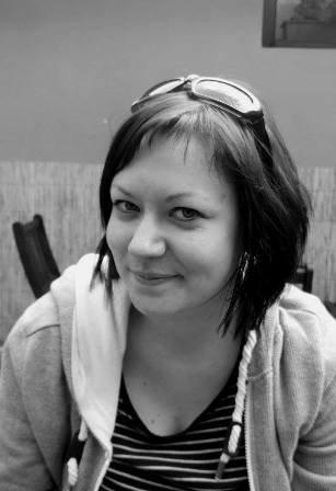 Ing. Lenka Farová