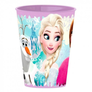 Plastový pohárek s Elsou FROZEN 260ml
