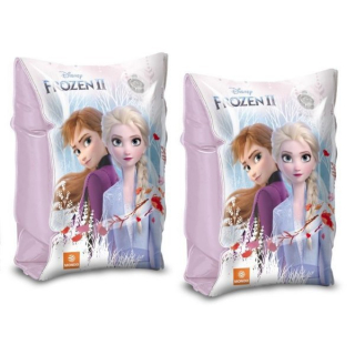 Nafukovací rukávky s Annou a Elsou FROZEN